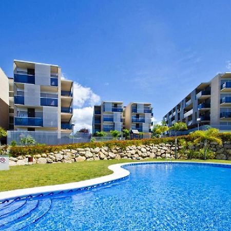 Paradise Village Hogaristic Salou Esterno foto