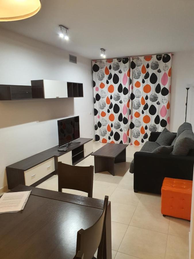 Paradise Village Hogaristic Salou Esterno foto