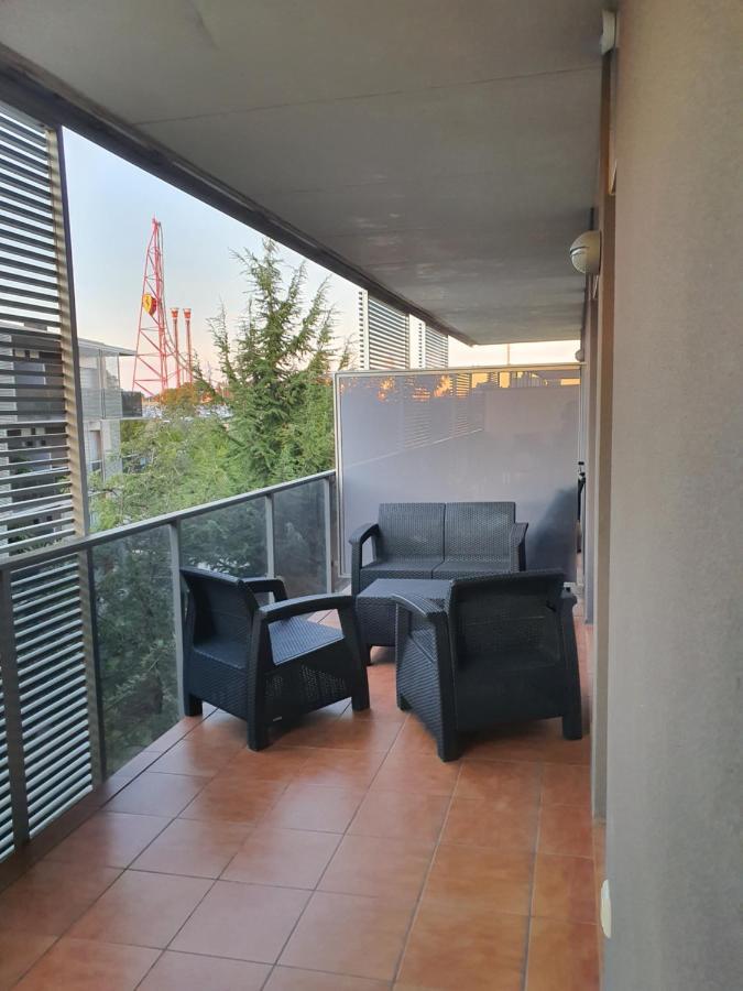 Paradise Village Hogaristic Salou Esterno foto