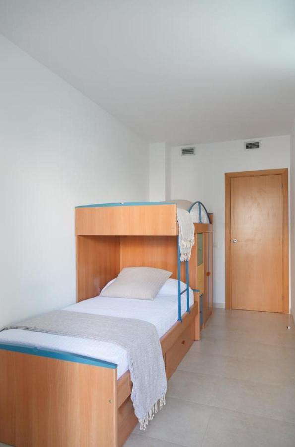 Paradise Village Hogaristic Salou Esterno foto